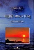 Poezja - Miedzy mna a toba - miniaturka - grafika 1