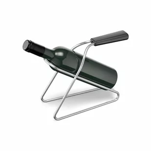 Stoajk na butelkę Zack Arlo kod: ZACK-20576 - Pozostałe akcesoria barmańskie - miniaturka - grafika 1
