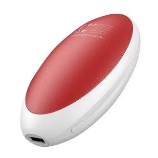 BlitzWol BW-P15 5200mAh (czerwony) - Powerbanki - miniaturka - grafika 1