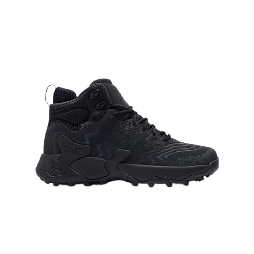 Buty trekkingowe męskie Reebok Kitari DMX 100227009 40 (6.5UK) Czarne (1200161941979)