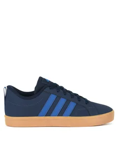 adidas Sneakersy VS PACE 2.0 K IE8884 Granatowy - Buty dla chłopców - miniaturka - grafika 1