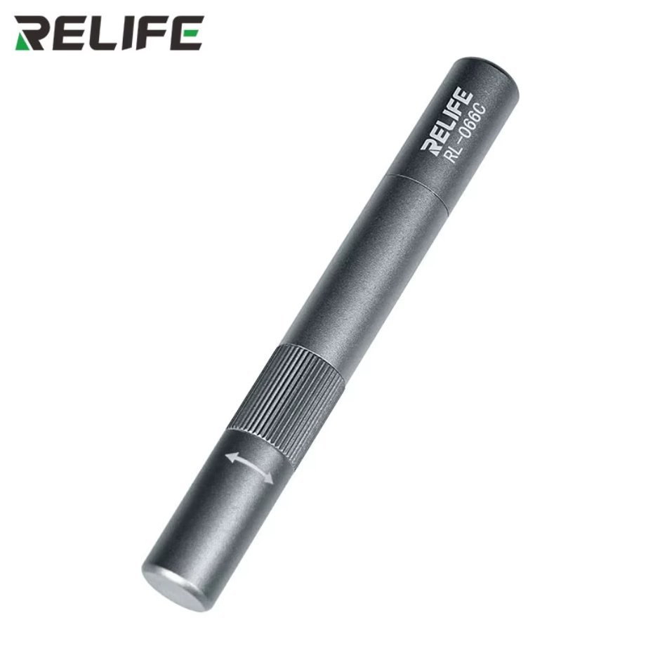 Relife RL 066C Narzędzie do kruszenia szkieł aparatu oraz szklanych klapek