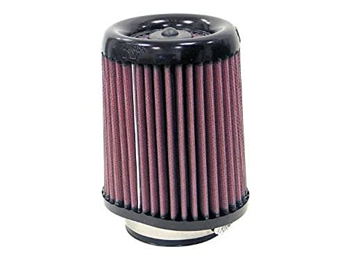 Kn RX-5090 Universal X-Stream Pinza-On filtr powietrza