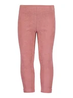 Legginsy - Blue Seven Legginsy w kolorze jasnoróżowym - miniaturka - grafika 1