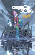 Komiksy dla dorosłych - Oblivion Song. Tom 5 - Robert Kirkman - miniaturka - grafika 1