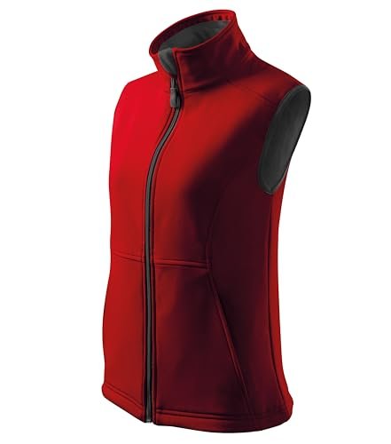 Malfini Softshell Vision Vest W Mli-51607 Kamizelka damska (opakowanie 1)