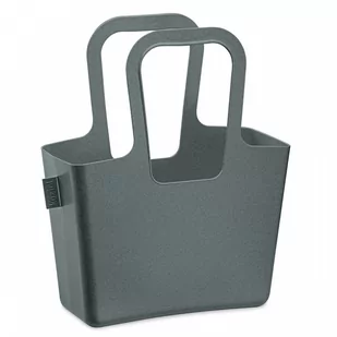 Torba Taschelino organic concret grey 5411673 kod: 5411673 - Torby i wózki na zakupy - miniaturka - grafika 1