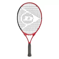 Tenis ziemny - Rakieta tenisowa dla dzieci Dunlop CX Junior 21 - miniaturka - grafika 1