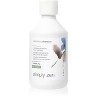 Szampony do włosów - Simply Zen Detoxifying szampon oczyszczająco-detoksykujący do wszystkich rodzajów włosów 250 ml - miniaturka - grafika 1