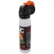 Gaz pieprzowy - KKS - Gaz pieprzowy OC 5000 - Żel - Chmura - 150 ml - 510007 - miniaturka - grafika 1