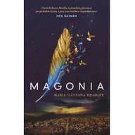 Horror, fantastyka grozy - Magonia - miniaturka - grafika 1