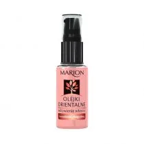 Marion Olejki Orientalne odżywiający olejek do włosów 30ml - Olejki do ciała i włosów - miniaturka - grafika 2