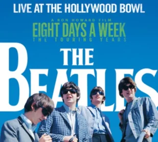 The Beatles Live At the Hollywood Bowl Winyl - Winyle - miniaturka - grafika 2
