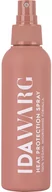 Kosmetyki do stylizacji włosów - Ida Warg Heat Protection Spray (150ml) - miniaturka - grafika 1