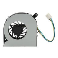 Chłodzenie procesora - Wentylator chłodzący procesor 4-pinowy do Delta Electronics - miniaturka - grafika 1