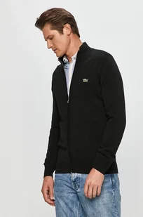 Lacoste - Kardigan AH1957 - Swetry męskie - miniaturka - grafika 1