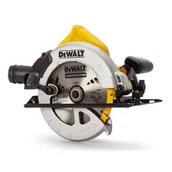 Piły elektryczne - DeWalt DWE560K-QS - miniaturka - grafika 1