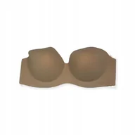 Biustonosze - Samonośny biustonosz damski Fashion Forms - miniaturka - grafika 1