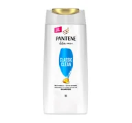 Szampony do włosów - Pantene Pro-V Classic Clean szampon do włosów 700ml - miniaturka - grafika 1