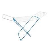 Suszarki na ubrania - Suszarka do bielizny carmen 18 m niebieska - miniaturka - grafika 1