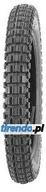 Opony motocyklowe - Kenda K262 2.75 17 OFF ROAD CROSS 41 P - miniaturka - grafika 1