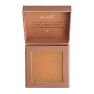 Bronzery i konturowanie twarzy - Barry M Powder Bronze r) Heatwave Powder Bronze r) 7 g Cień Island Medium) - miniaturka - grafika 1