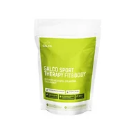 Witaminy i minerały dla sportowców - Salco Sport Therapy Fit&Body 1000 g - miniaturka - grafika 1