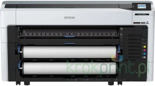 Ploter Epson SureColor SC-P8500DL PS 44 cale C11CJ75301A0 - Plotery - miniaturka - grafika 1