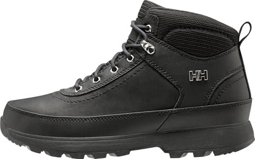 Helly Hansen Damskie buty trekkingowe W Calgary 2, 992 Czarny Heban, 8.5 UK