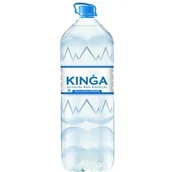 Woda - Kinga Pienińska niegazowana 5L - miniaturka - grafika 1