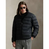 Kurtki męskie - POLO RALPH LAUREN Puchowa kurtka | Regular Fit - miniaturka - grafika 1