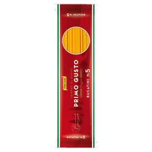 Melissa Makaron Bucatini (Spaghetti) 100% Durum - Makaron - miniaturka - grafika 1
