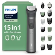 Trymery - Philips All-in-One Seria 7000 MG7935/15 - miniaturka - grafika 1