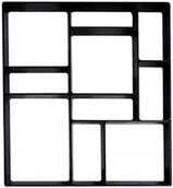 Pozostałe narzędzia ogrodowe - DUŻA FORMA KAMIENIA KOSTKI BRUKOWEJ MATRYCA 60x50 - miniaturka - grafika 1