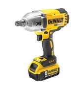 Klucze udarowe - DeWalt XR DCF899P2  - miniaturka - grafika 1