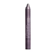 Cienie do powiek - Gosh Cosmetics cień do powiek w ołówku wodoododporny 06 PLUM - miniaturka - grafika 1