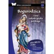 Materiały pomocnicze dla uczniów - Bogurodzica i inne zabytki języka polskiego Lektura z opracowaniem - miniaturka - grafika 1