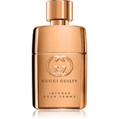 Wody i perfumy damskie - Gucci Beauty Guilty Intense Pour Femme - miniaturka - grafika 1