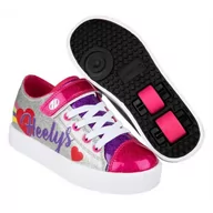 Rolki - Butorolki dla dziecka Heelys X2 Snazzy - miniaturka - grafika 1