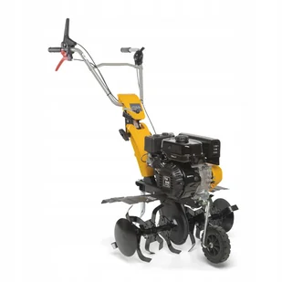 GLEBOGRYZARKA SPALINOWA KULTYWATOR MOCNA STIGA SRC - Glebogryzarki - miniaturka - grafika 1