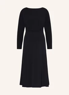 Calvin Klein Sukienka schwarz - Sukienki - miniaturka - grafika 1