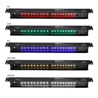 Akcesoria car audio - ah 19'' Parts AH 19" Parts 87451smartc Adam Hall racklight Multicolor z przełącznikiem czujnik ruchu, 48,26 cm (19 cali) czarna 87451SMARTC - miniaturka - grafika 1