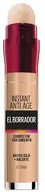 Korektory do twarzy - Concealer Maybelline New York Instant Age Rewind Eraser Dark Circles Treatment Sand 6 ml (3600531507725) - miniaturka - grafika 1