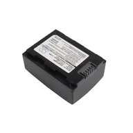 Akumulatory do aparatów dedykowane - Cameron Sino CS-bp120e akumulator do Samsung HMX-S10/HMX-S15/HMX-S16 (1800 mAh, 6,66 WH) 4894128052111 - miniaturka - grafika 1