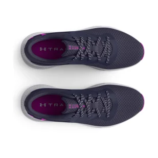 Buty treningowe damskie Under Armour W Charged Aurora 2 - Buty sportowe damskie - miniaturka - grafika 3
