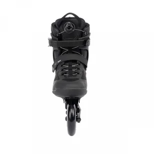 K2 Skate VO2 S 100 BOA Unisex łyżworolki dla dorosłych czerwone 30G0152 30G0152 - Rolki - miniaturka - grafika 3
