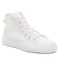 Półbuty męskie - Buty adidas Nizza RF Hi Shoes F34941 Clowhi/Clowhi/Owhite - miniaturka - grafika 1