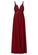 Sukienki - Kraimod Sukienka, bordowy, 38 - miniaturka - grafika 1