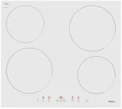 Płyty elektryczne do zabudowy - Amica PI6140PWTU - miniaturka - grafika 1