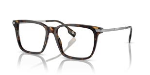 Okulary korekcyjne Burberry BE 2378 Ellis 3002 - Okulary korekcyjne, oprawki, szkła - miniaturka - grafika 1